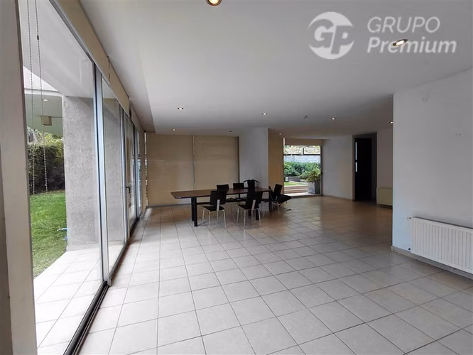 Depto 4D 3B en Manquehue Sur con excelente distribución - Imagen 15