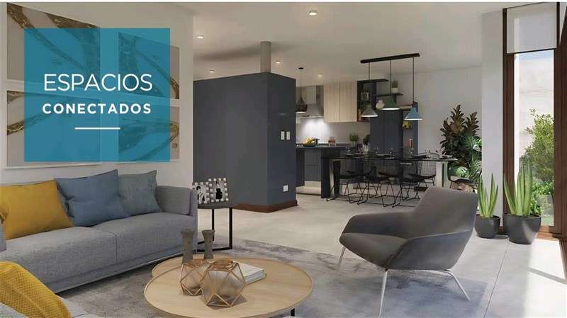 Casa en arriendo 4D/4B Chamisero Colina - Imagen 4