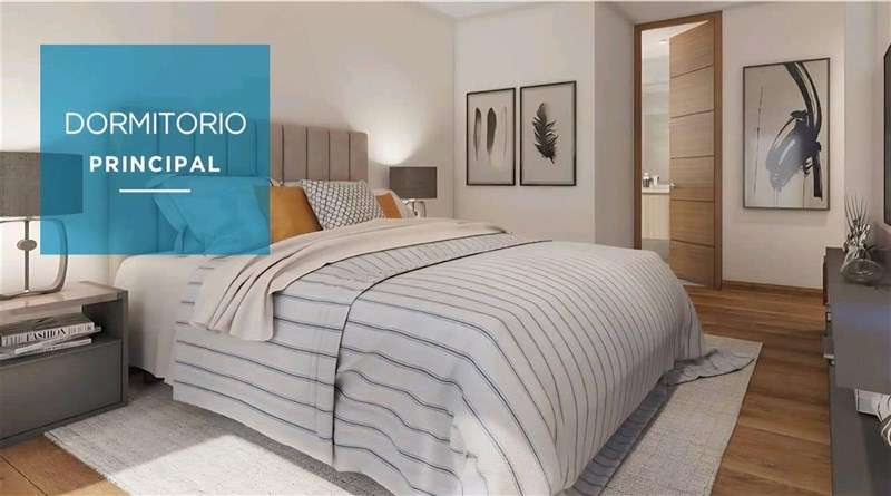 Casa en arriendo 4D/4B Chamisero Colina - Imagen 6