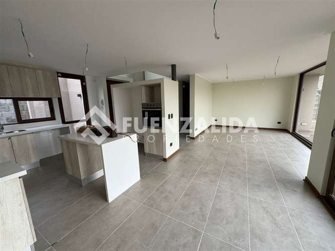 Casa en arriendo 4D/4B Chamisero Colina - Imagen 13