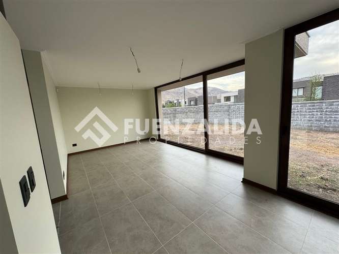 Casa en arriendo 4D/4B Chamisero Colina - Imagen 12
