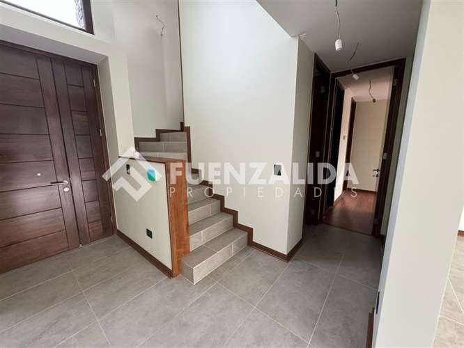 Casa en arriendo 4D/4B Chamisero Colina - Imagen 9