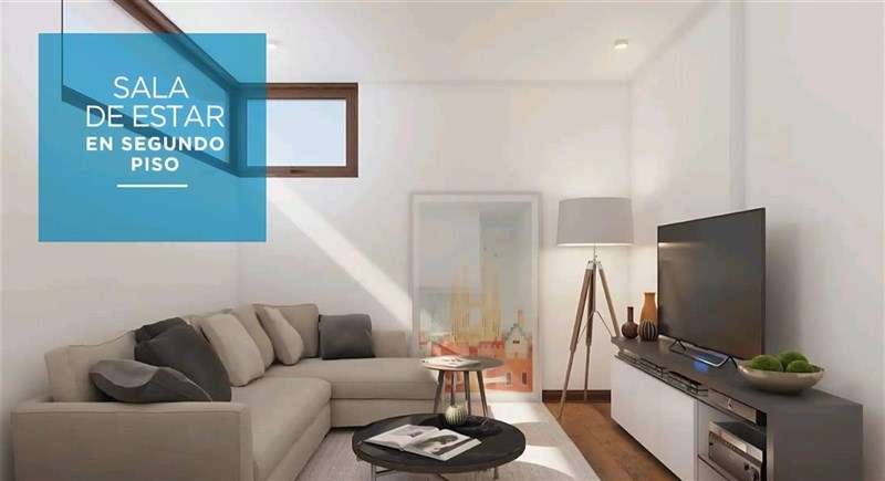 Casa en arriendo 4D/4B Chamisero Colina - Imagen 7