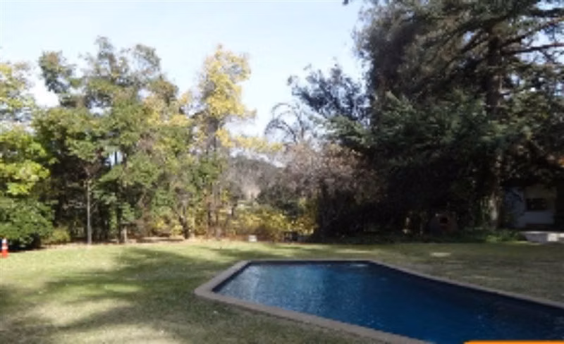 Sitio en venta en Lo Barnechea