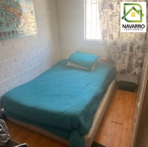 VENTA DE CASA EN PUENTE ALTO