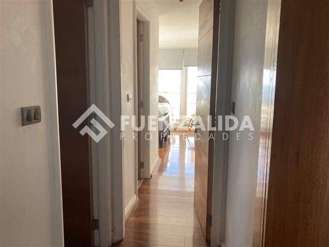 Dpto Arriendo3D2B Vistaal Mar Sector 5, Reñaca Viña del Mar