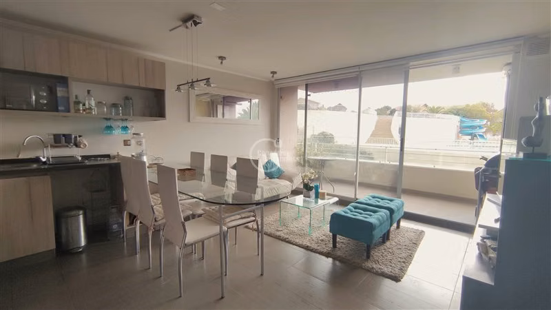 ATENCION INVERSIONISTAS. 3 dorm 2 baños Viña del Mar