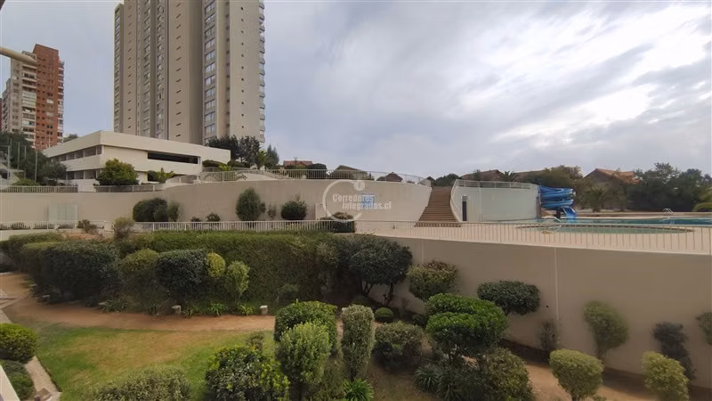 ATENCION INVERSIONISTAS. 3 dorm 2 baños Viña del Mar