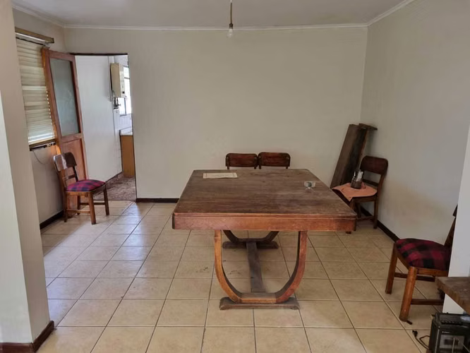 Se vende Céntrica Casa, Coquimbo. (159058)