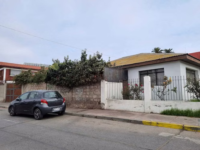 Se vende Céntrica Casa, Coquimbo. (159058)