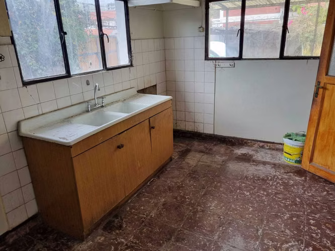 Se vende Céntrica Casa, Coquimbo. (159058)