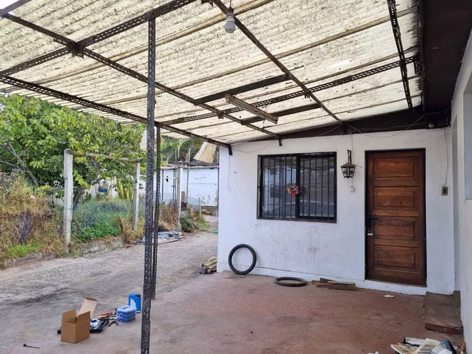 Se vende Céntrica Casa, Coquimbo. (159058)