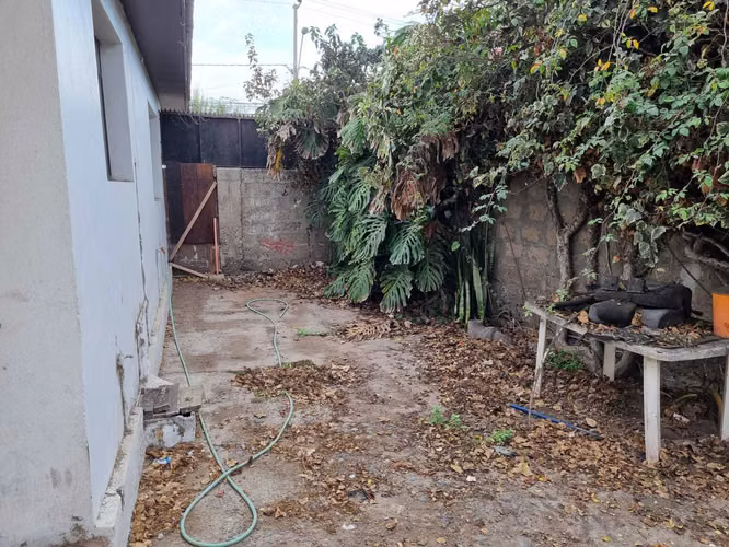 Se vende Céntrica Casa, Coquimbo. (159058)