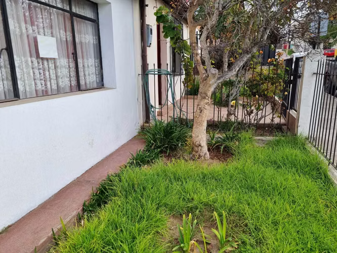 Se vende Céntrica Casa, Coquimbo. (159058)