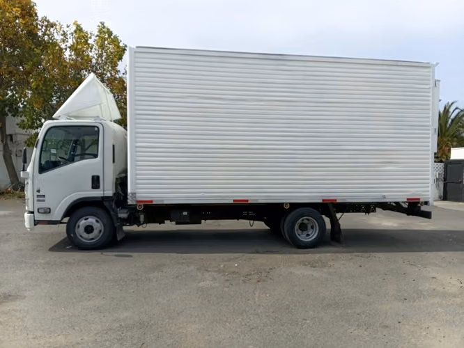 Camioneta Chevrolet, 2020