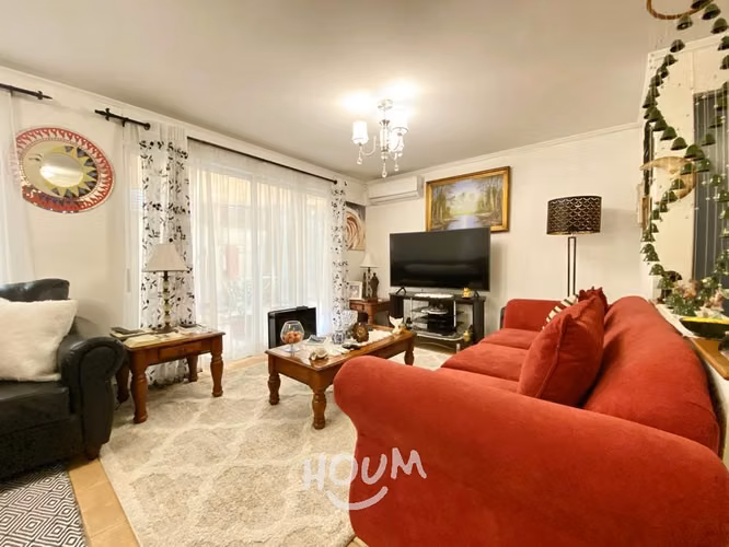 Casa en Avenida el Guanaco Norte