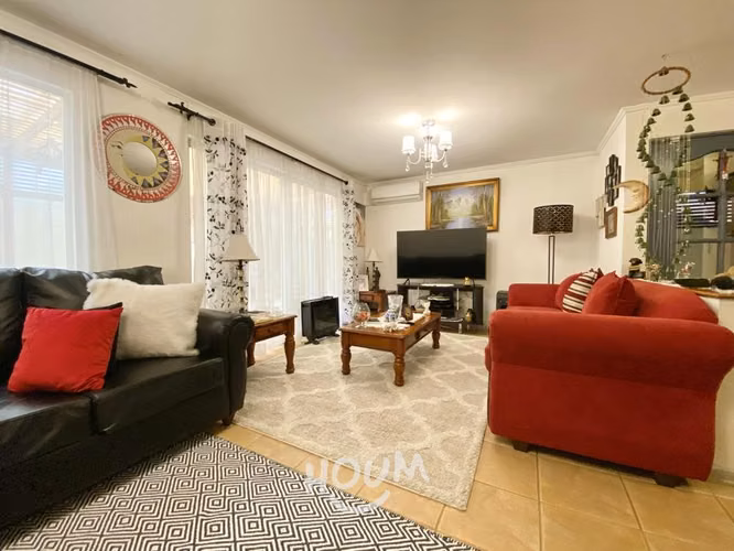 Casa en Avenida el Guanaco Norte