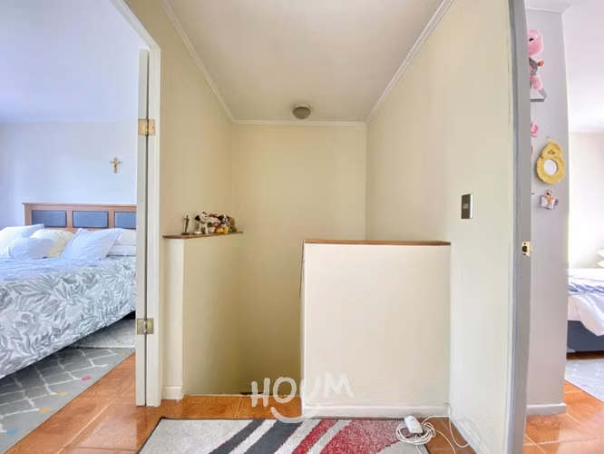 Casa en Avenida el Guanaco Norte