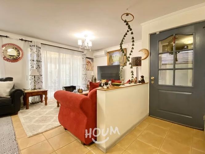 Casa en Avenida el Guanaco Norte