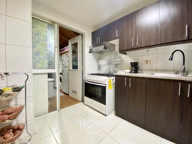 Casa en Avenida el Guanaco Norte