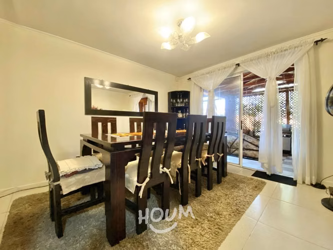 Casa en Avenida el Guanaco Norte