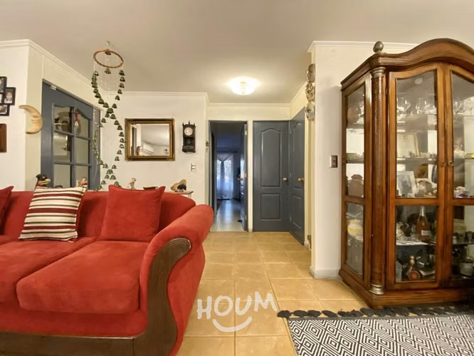 Casa en Avenida el Guanaco Norte