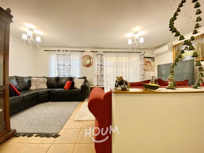 Casa en Avenida el Guanaco Norte