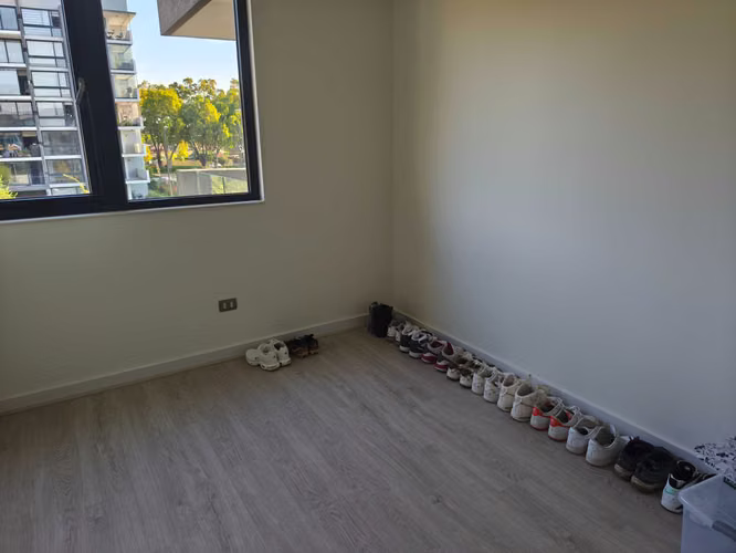 Arriendo Dpto 3D/2B Metro Quilin (159068)