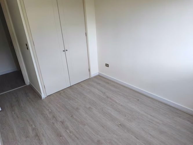 Arriendo Dpto 3D/2B Metro Quilin (159068)