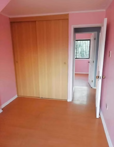 Bonita casa en venta a pasos de Colegio Alborada.