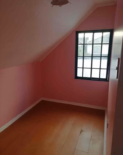 Bonita casa en venta a pasos de Colegio Alborada.