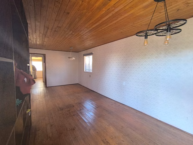 PROPIEDAD EN PASAJE CERRADO – EL YECO – ALGARROBO