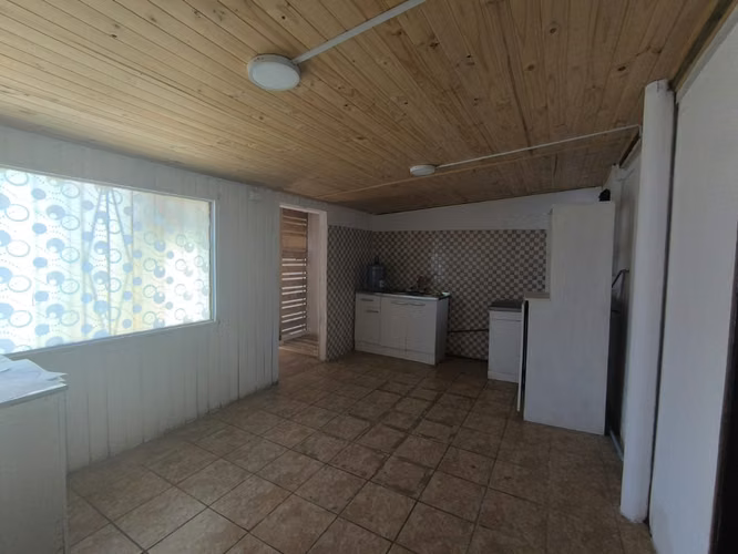 PROPIEDAD EN PASAJE CERRADO – EL YECO – ALGARROBO