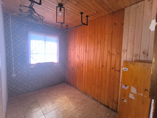 PROPIEDAD EN PASAJE CERRADO – EL YECO – ALGARROBO