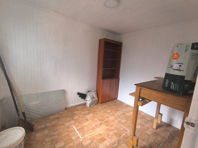 PROPIEDAD EN PASAJE CERRADO – EL YECO – ALGARROBO