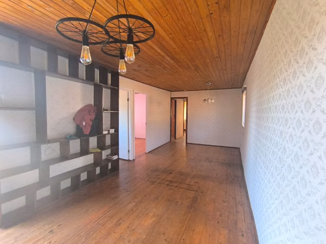 PROPIEDAD EN PASAJE CERRADO – EL YECO – ALGARROBO
