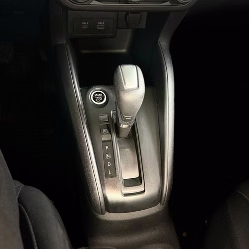 Nissan Kicks  1.6 AUT (2023)