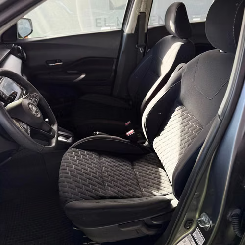 Nissan Kicks  1.6 AUT (2023)