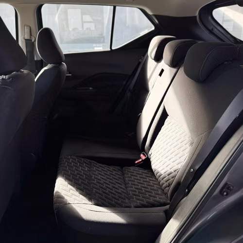 Nissan Kicks  1.6 AUT (2023)