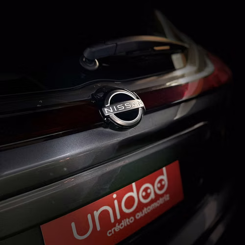 Nissan Kicks  1.6 AUT (2023)
