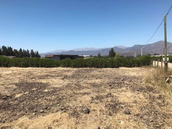 Naturaleza y Tranquilidad Al Alcance (159073)