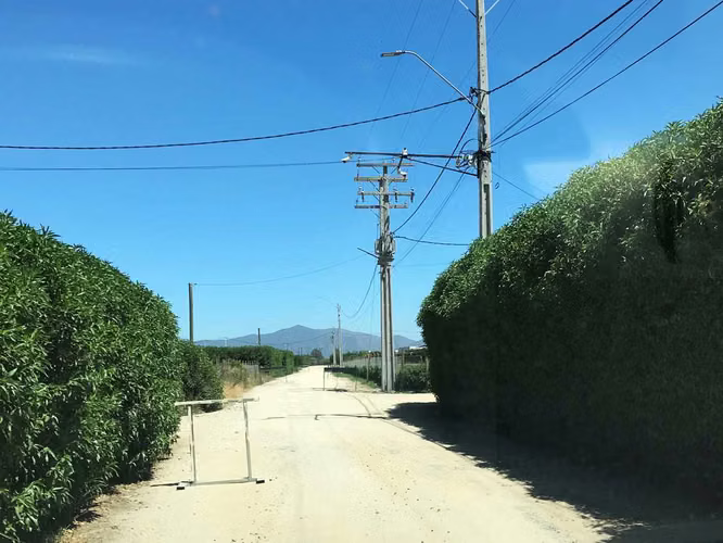 Naturaleza y Tranquilidad Al Alcance (159073)