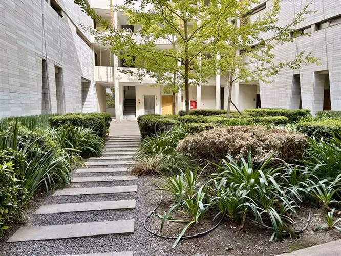 Departamento en venta de 4 dorm, Club Manquehue