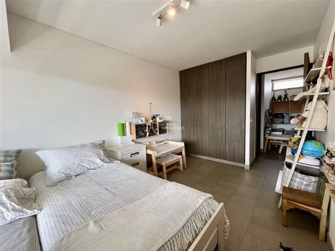 Departamento en venta de 4 dorm, Club Manquehue