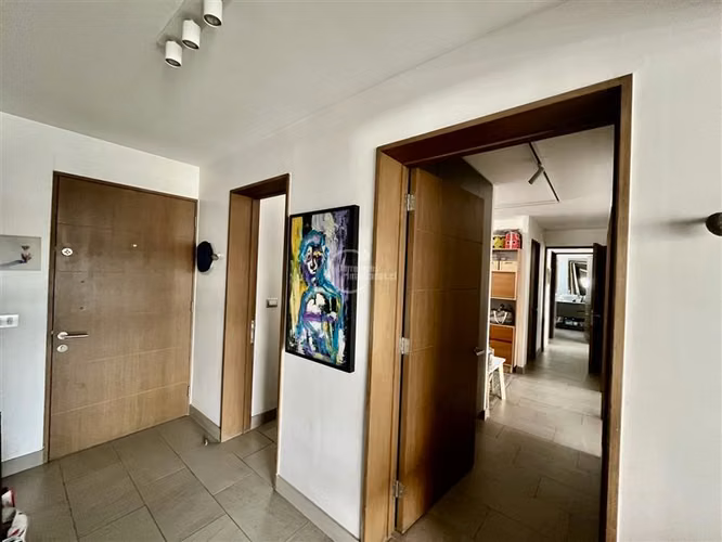 Departamento en venta de 4 dorm, Club Manquehue