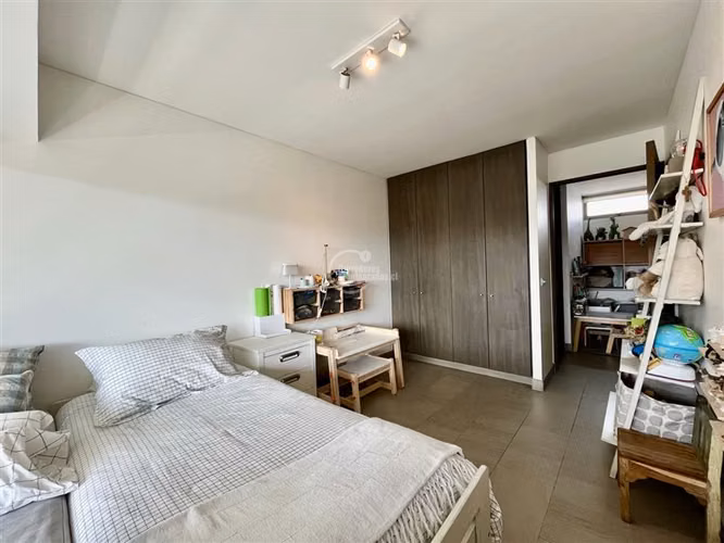 Departamento en venta de 4 dorm, Club Manquehue