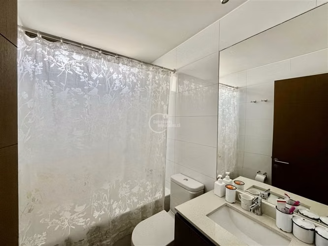 Departamento en venta de 4 dorm, Club Manquehue