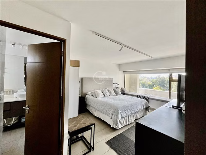 Departamento en venta de 4 dorm, Club Manquehue