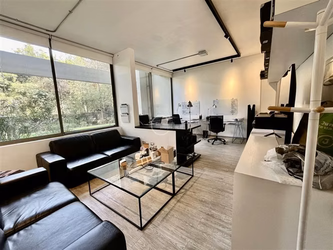 Departamento en venta de 4 dorm, Club Manquehue