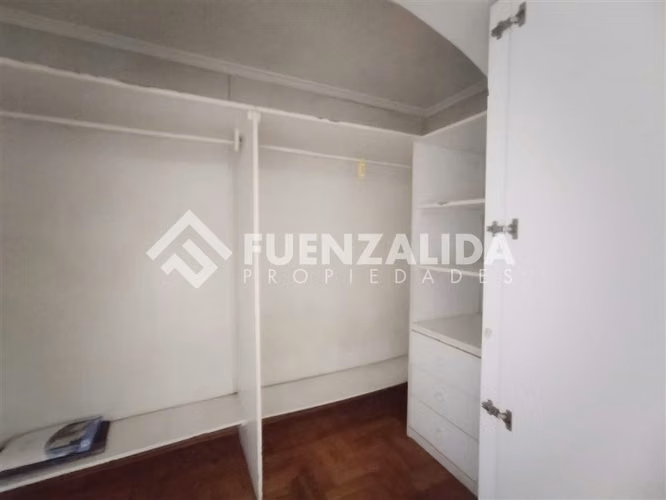 Casa vende, villa Santa Carolina, 3D-2B. Macul